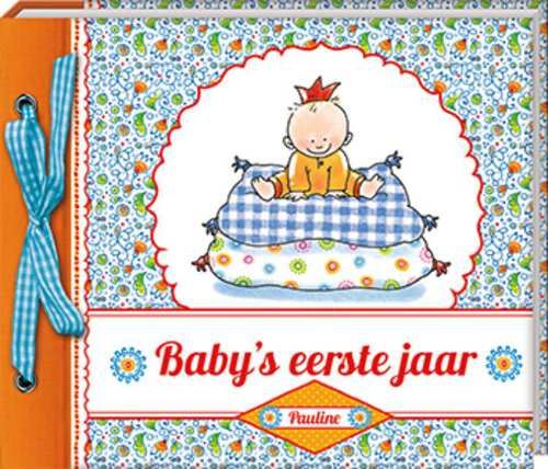 Première année de bébé