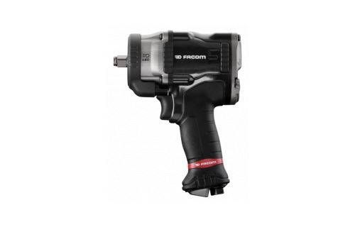 Facom - Clé à Choc 1/2" Magnésium avec Éclairage Led 1898 Nm - Ns.3500Gpb
