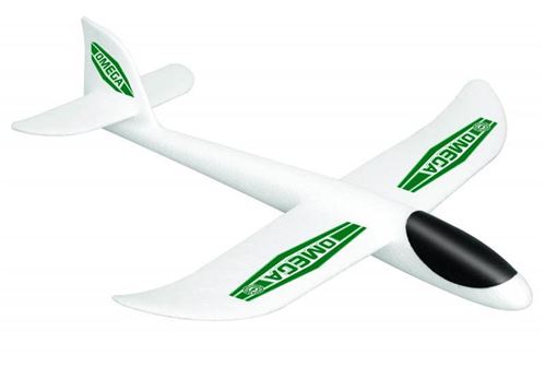 Planeur Omega