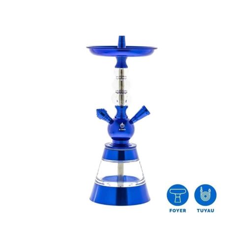 Chicha Celeste junior 2.0 Bleu roi