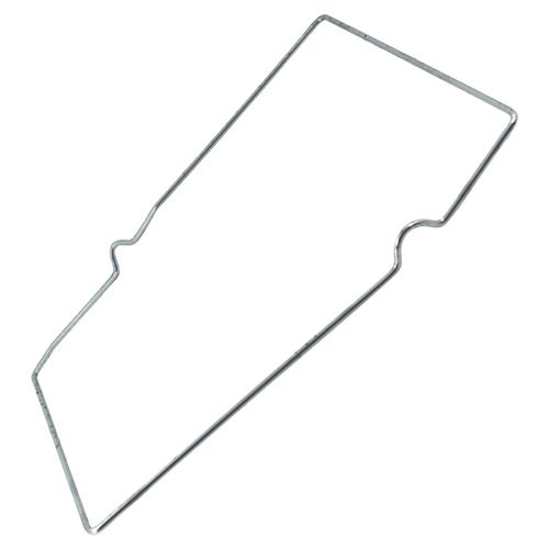 Berceau tourne-broche (299539-36057) Four, cuisinière C00138869 ARISTON HOTPOINT, SCHOLTES, INDESIT, WHIRLPOOL, ROSIERES - 299539_3662894740041
