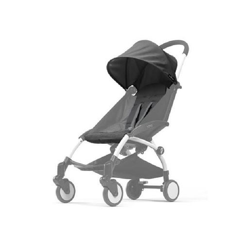 BABYZEN Pack 6 mois pour poussette YOYO+ Gris