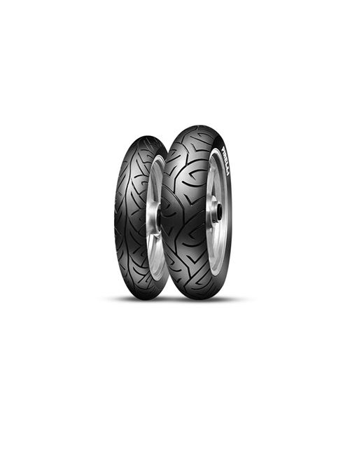 Pneu PIRELLI Sport Demon 130/70-17 M/C 62H TL