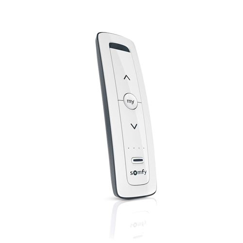 Somfy 1870495 5 Canaux Emetteur Manuel Sans Fil 433 Mhz