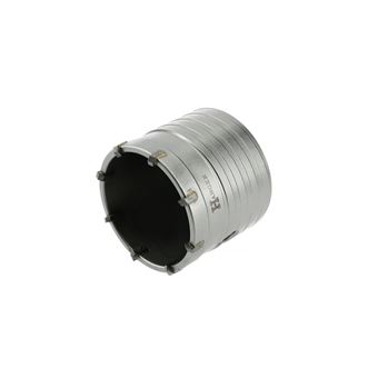 Trépan carbure SDS Plus diamètre 80mm - HANGER - 150609 - 1
