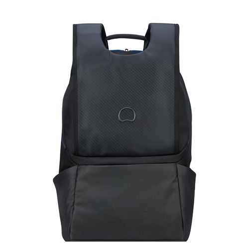 Delsey Montgallet Rugzak Grijs voor Portable PC 14