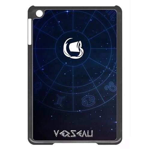 Coque Apple Ipad Mini 2 Signe Astrologique Verseau
