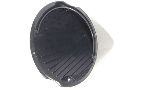 Porte Filtre Clapet pour Pieces Preparation Des Boissons Petit Electromenager Seb - Ss-201524