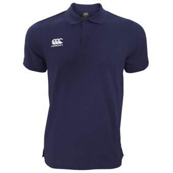 Maillot De Rugby British Lions Canterbury Rétro - Bleu, Taille Grand L - Neuf Avec Étiquette