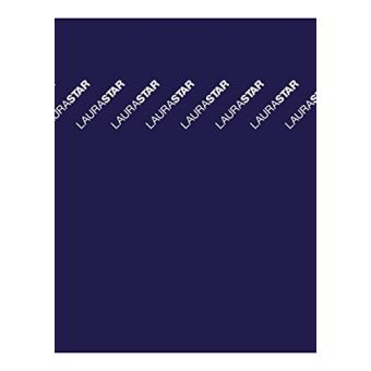 Laurastar Mycover Housse Table À Repasser - Violet - 125 X 42 Cm