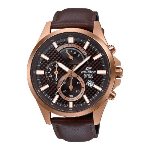 Edifice Classic montre EFV-530GL-5AVUEF
