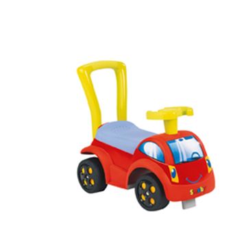 Porteur initio ii rouge smoby deals