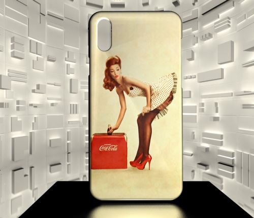 Coque Design Huawei P30 Coca Cola 20
