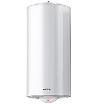 Chauffe-eau électrique vertical mural D560 SAGEO 150L - ARISTON – 3000333 - 1