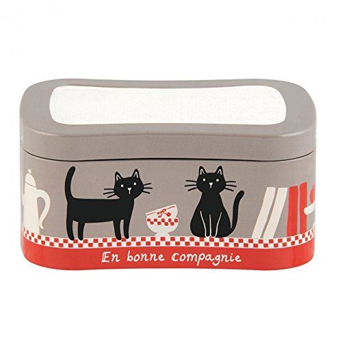 DLP, Distributeur de serviettes NAME En bonne compagnie