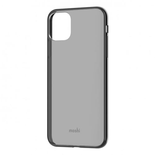 Coque pour iPhone 11 Pro Max Vitros Moshi Noir