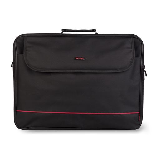 NGS Passenger - Draagtas voor notebook - 16"