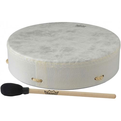 Remo E1-0314-00 - Tambour Buffalo 3.5x14