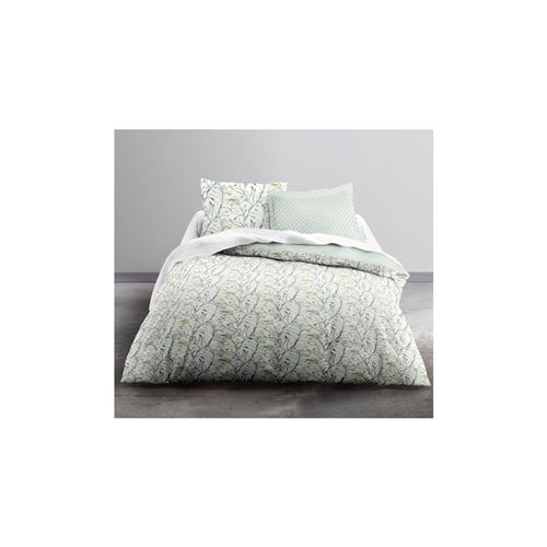 TODAY Parure de couette Microfibre CRAZY KILLY 220x240