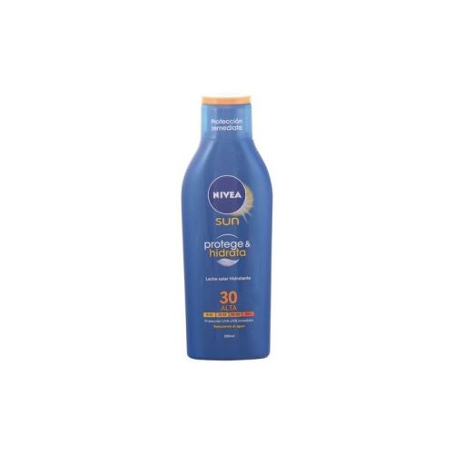 Nivea - Lait Solaire - Protection Solaire - SPF 30 - 200 ml - Image 2