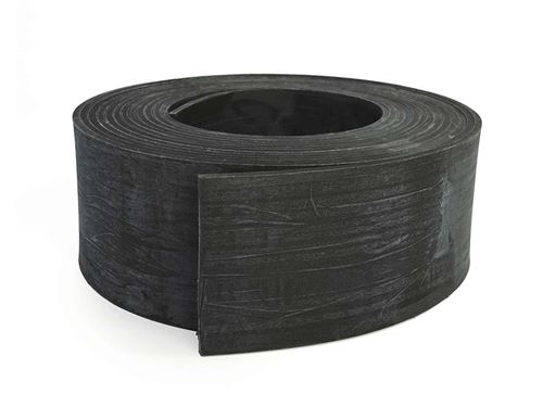 Nature Bordure pour Jardin et Bassin en Rouleau, Long 15 m
