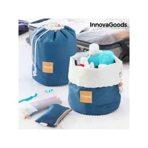 Sac de Voyage pour Cosmétiques InnovaGoods