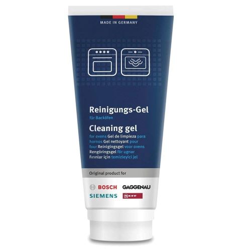 Bosch Authentique Original Nettoyage Gel Pour Fours