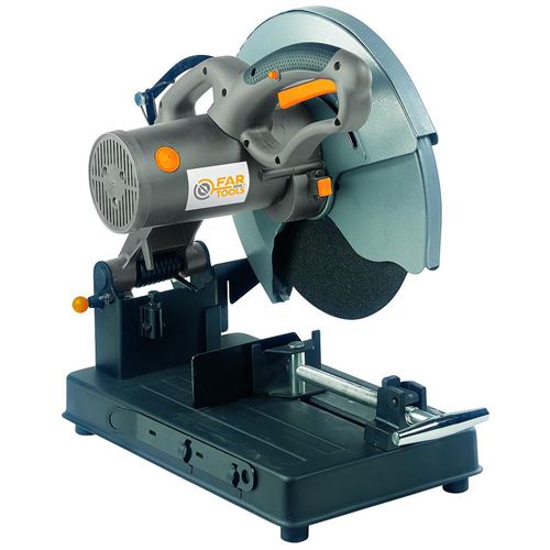 Fartools Tronçonneuse Métal Diam 355 Mm 2000 W Tds 2000C - Image 3