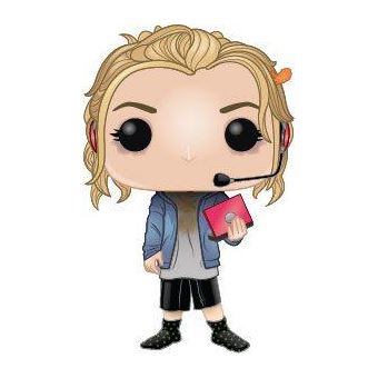 Figurine Funko Pop! TV Big Bang Theory Saison 2 Penny