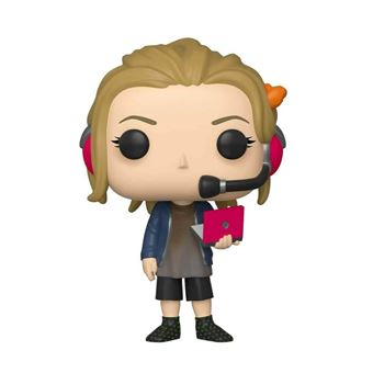 Figurine Funko Pop! TV Big Bang Theory Saison 2 Penny