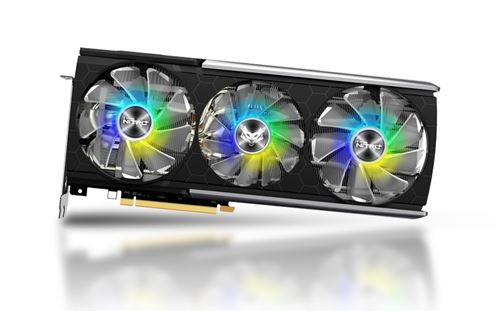 sapphire sapphire nitro+ radeon rx 5700 xt 8g special edition, 8192 mb gd noir