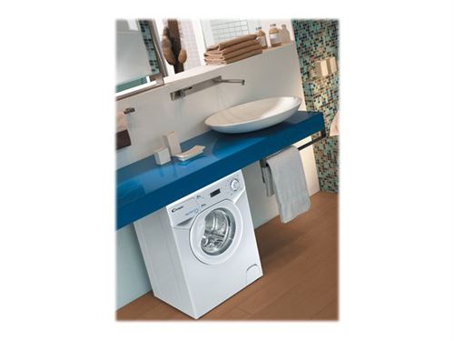 Candy Smart Inverter CSTG 28TMV5/1-11 machine à laver Charge par dessus