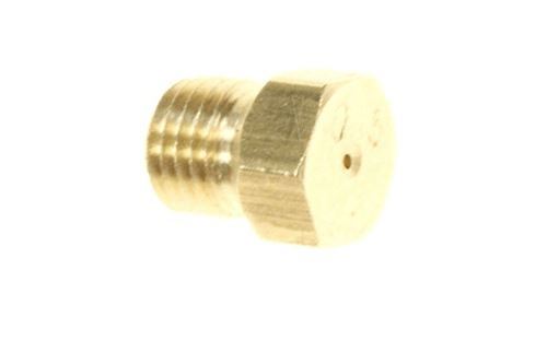 Beko Injecteur Gaz Butane Ø 0.96 pour Table De Cuisson - 37008527