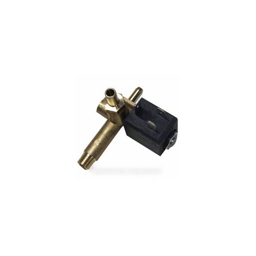 Pièces Détachées Soin Du Linge Delonghi Electrovanne 1 Voie pour Central Vapeur Delonghi