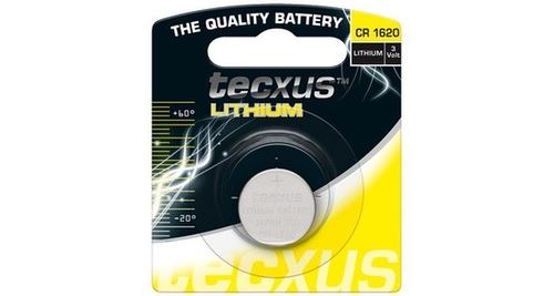 CR 1620 1-BL tecxus
