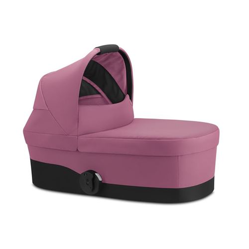 Nacelle S pour poussettes - Magnolia Pink