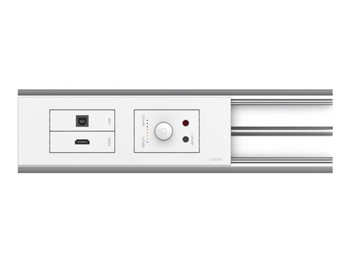 Vision Techconnect Be 65mm Surround