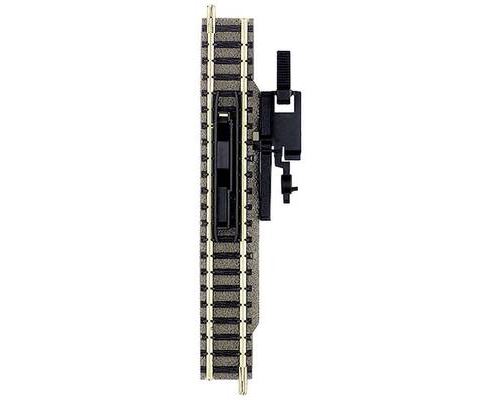 Rail dételeur Fleischmann 9114 (N) Voie Fleischmann piccolo (avec ballast)
