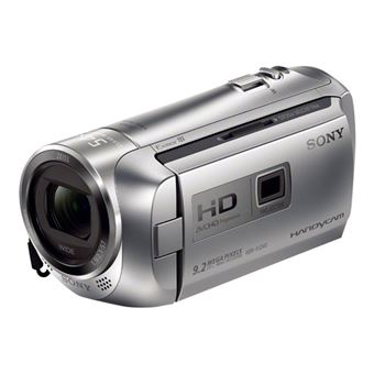 Caméscope Sony HDR-PJ410 Full HD Avec Projecteur Intégré Zoom Optique 30 X 2 51 Mpix