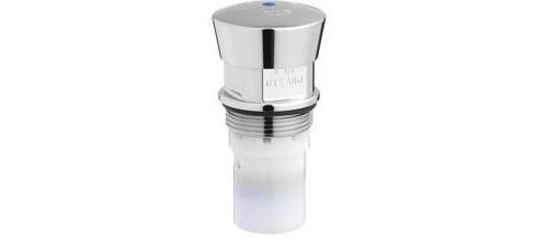 Presto Tête De Robinet Interchangeable Eau Froide Pour 605/504 - Chromé - Image 3
