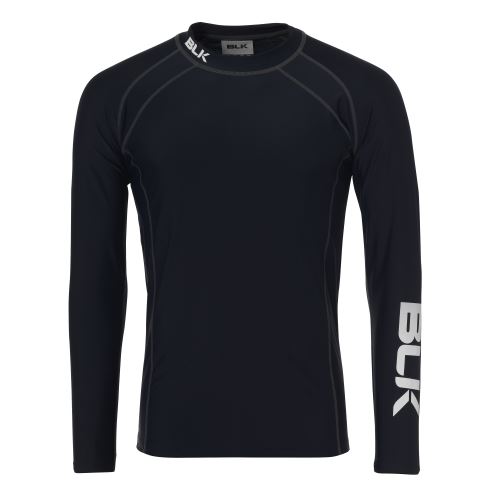 Maillot De Compression Blk