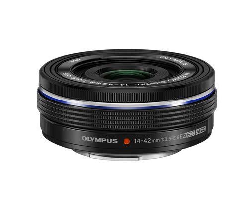 Objectif-hybride-Olympus-M-