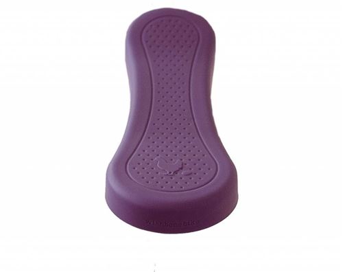 Wishbone Design Studio - Couvre-Selle Wishbone - Violet - Autres matières - 3105