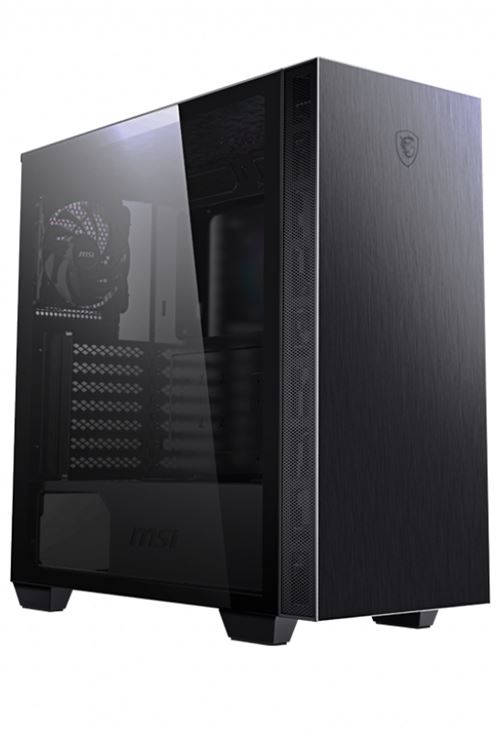 PC Professionnel Watercooling, AMD Threadripper 3970X, Geforce GTX1650, 128Go RAM DDR4, 1To SSD NVMe M.2 PCIe, 4To HDD, USB 3.1, Wifi, sans OS