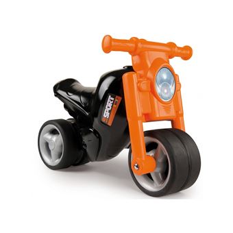 porteur moto pour enfant