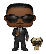 Figurine Funko Pop Et Buddy Men In Black Agent J Et Frank