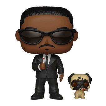 Figurine Funko Pop Et Buddy Men In Black Agent J Et Frank