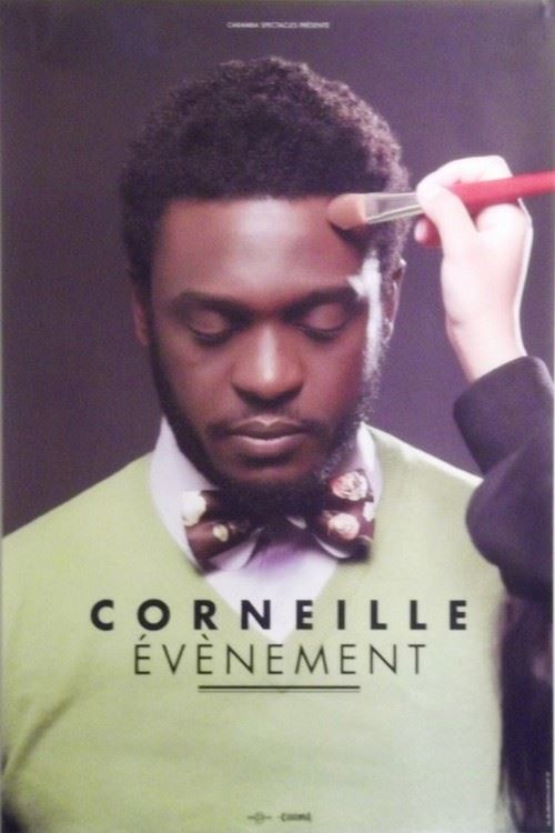 Corneille - 40x60 cm - AFFICHE / POSTER État correct - N/A reconditionné disponible sur Fnac