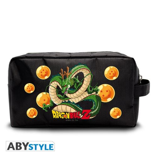 ABYstyle - DRAGON BALL - Trousse de toilette DBZ/Shenron