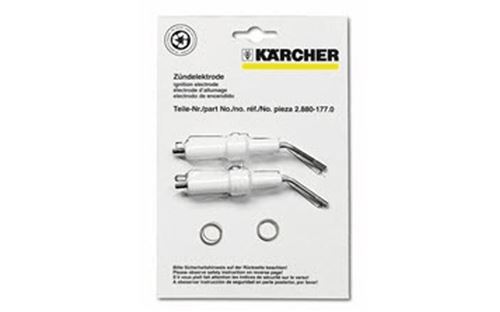 Kit Transformation pour Nettoyeur Haute-Pression Karcher - 26389740